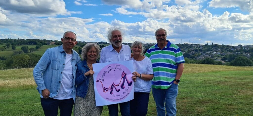 Création de notre Fédération